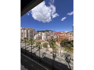 Pis a Putget - Farró