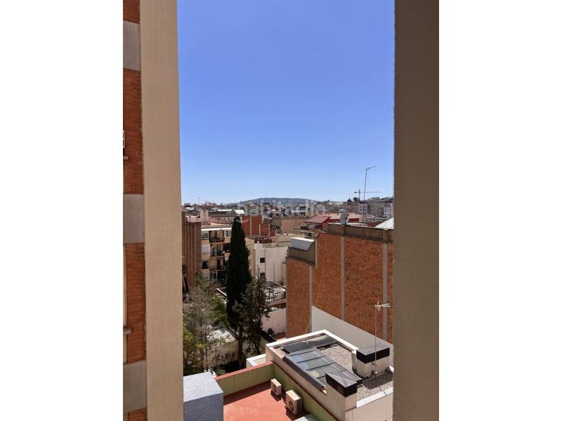 Foto fe20c937-65cc-4426-990e-8538f0a2aed4. Pis amb calefacció a Putget - Farró Barcelona