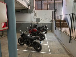 Lloguer Aparcament cotxe  Calle osona. Garatge en alquiler en sant feliu de codines