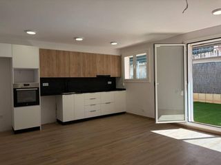 Pis  Calle sant quirze. Piso totalmente reformado en venta