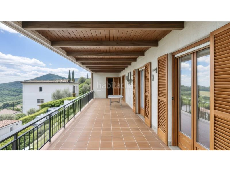 Foto 035e65cc-eeaa-4697-8b86-778d72b52f82. Casa amb calefacció aparcament piscina a Sant Feliu de Codines