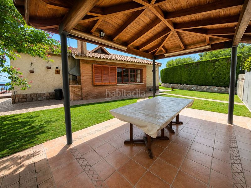 Foto 2d7f9a23-da6c-4a5b-844b-8d9a9ce853d8. Casa amb calefacció aparcament piscina a Sant Feliu de Codines