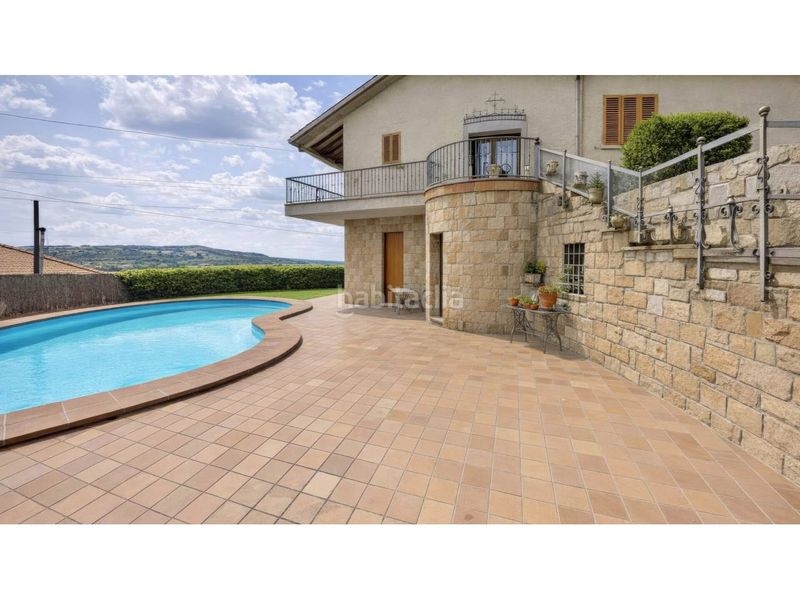 Foto 43c4a3ec-eb0e-4e7f-9e77-5bb63054c77d. Casa amb calefacció aparcament piscina a Sant Feliu de Codines