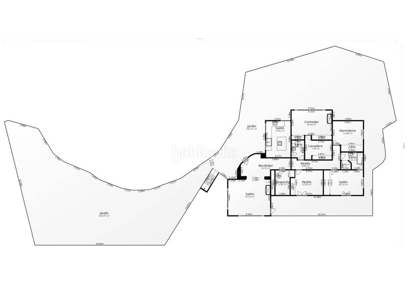 Foto 56ad1f44-52d8-4f92-bc56-de770876e2db. Casa amb calefacció aparcament piscina a Sant Feliu de Codines