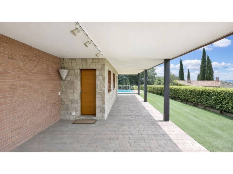 Foto 661c4779-2741-4633-a795-a3fe413af50e. Casa amb calefacció aparcament piscina a Sant Feliu de Codines