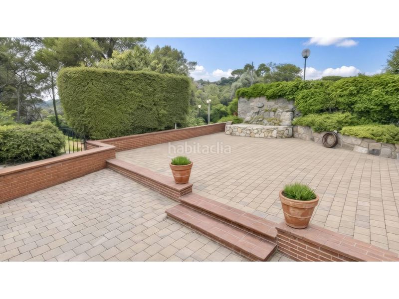 Foto b9de4b5e-c7cb-4661-8875-9d416e55de1e. Casa amb calefacció aparcament piscina a Sant Feliu de Codines