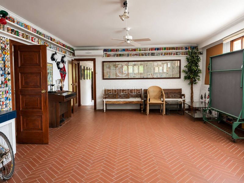 Foto d3618564-eee9-4f7c-b27c-47817ff47526. Casa amb calefacció aparcament piscina a Sant Feliu de Codines