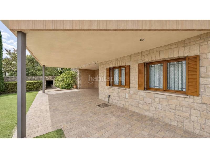 Foto db373072-3e61-4dde-ab1f-ae6554f0ca35. Casa amb calefacció aparcament piscina a Sant Feliu de Codines