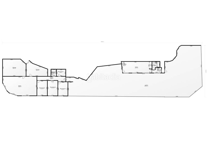 Foto ed9ca2fe-a447-408d-bbd2-2a19063f5f05. Casa amb calefacció aparcament piscina a Sant Feliu de Codines