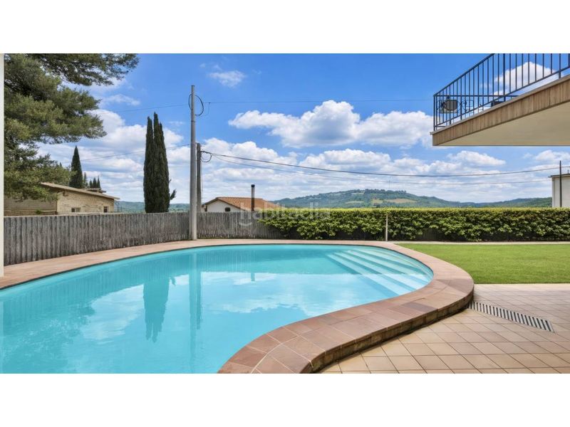 Foto ee1cd595-2c83-4842-ae61-b85eef5b0158. Casa amb calefacció aparcament piscina a Sant Feliu de Codines