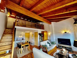 Lloguer Apartament a Molina (La). La pardalera dalp apartamento en la molina para alquilar pie de