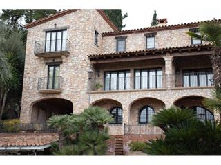 Casa  Joaquim mir. Masia en venta en sant feliu de codines