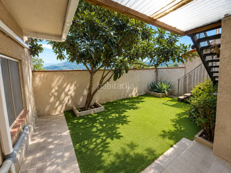Foto 22bd5a7c-af4c-469c-bdf5-b43199034eaa. Duplex avec chauffage dans Sant Feliu de Codines