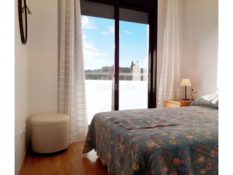 Foto 0241d766-cd16-425c-af0a-2b3b6f8af8f5. Apartament amb calefacció aparcament piscina a S´Agaró