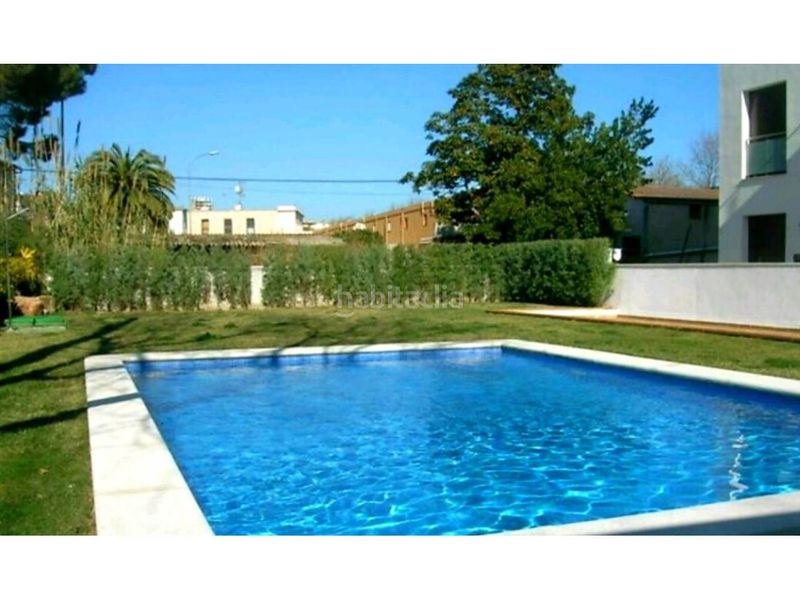 Foto 6ca26f06-62ad-4ccc-8d90-ae3c1013f0d8. Apartament amb calefacció aparcament piscina a S´Agaró