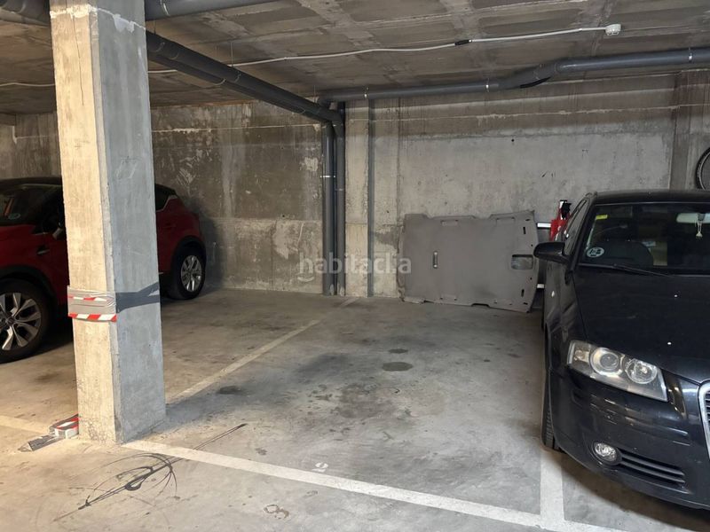 Foto c6441ea3-8397-40b6-9758-2d334891a58d. Affitto posto auto in Sant Feliu de Codines