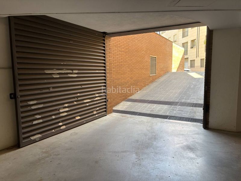 Foto 5cc8d32a-5587-4dd9-badd-e1c5b6a5394b. Lloguer aparcament cotxe a Sant Feliu de Codines