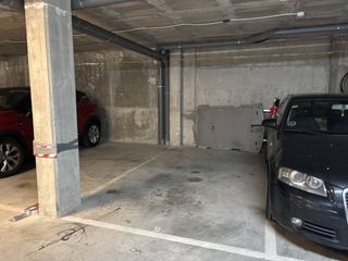 Location Parking voiture  Calle gallifa. Parking en alquiler centro sant feliu de codines