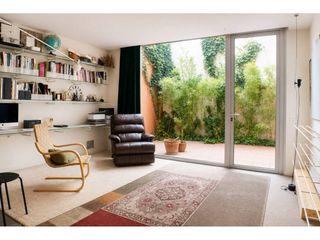 Appartamento  Calle vic. Planta baja con patio privado y garaje en el centro de sant feli