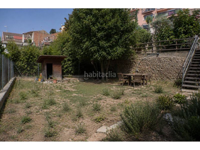 Foto 581869db-a9ac-4c0b-84ed-d7f8553ac7cf. Lloguer casa amb calefacció aparcament a Sant Feliu de Codines