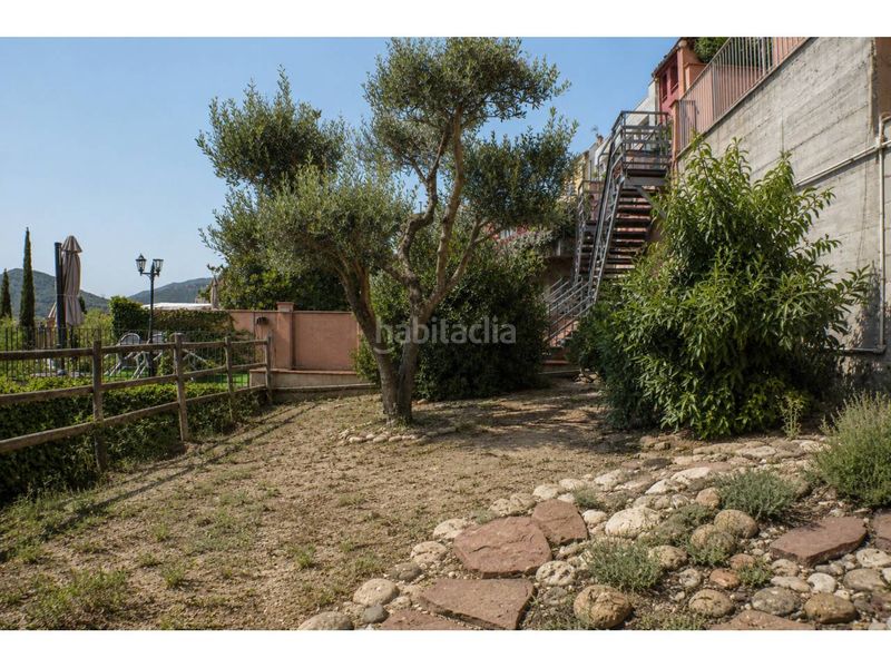 Foto 5b10028a-f078-491f-973d-9c3b67830c34. Lloguer casa amb calefacció aparcament a Sant Feliu de Codines
