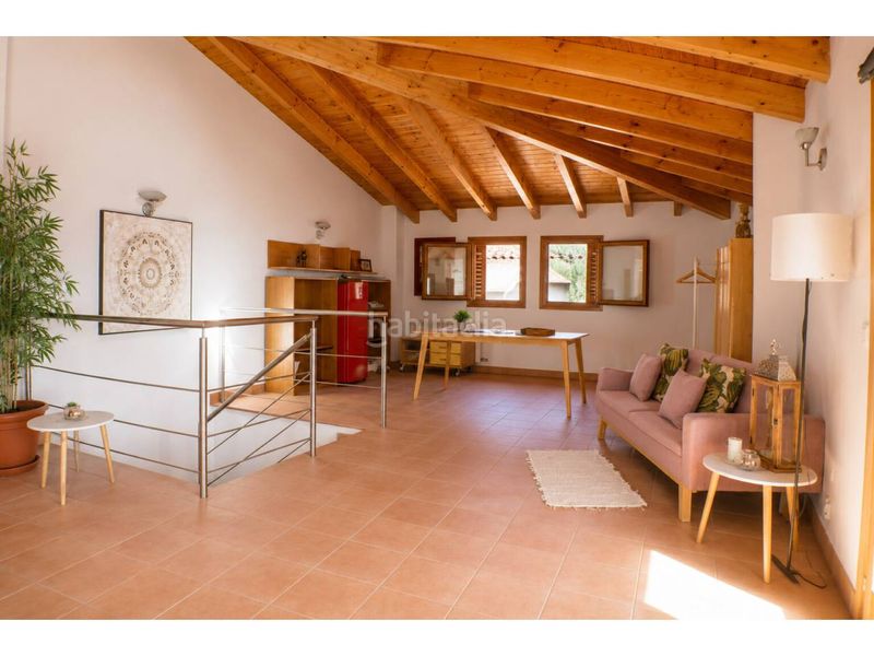 Foto b00e9057-60b4-4d9a-b8cb-c4c7686be46d. Lloguer casa amb calefacció aparcament a Sant Feliu de Codines