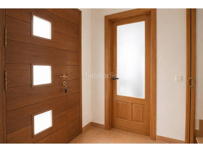 Foto d3d9c3d7-8e28-4ef4-a6cd-494cd060ef79. Lloguer casa amb calefacció aparcament a Sant Feliu de Codines