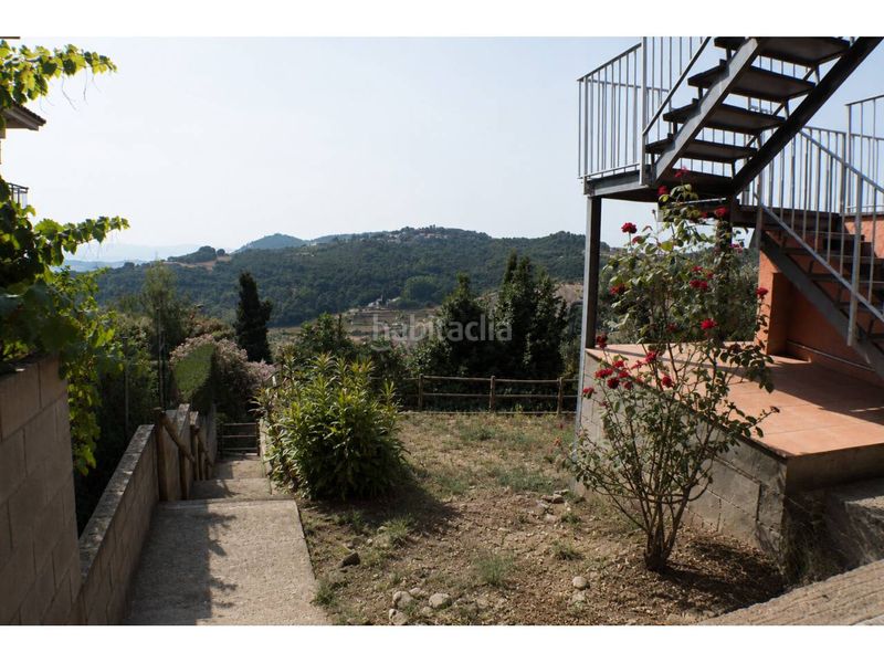 Foto d7f9faf8-6618-4e6e-aa00-33768849aa03. Lloguer casa amb calefacció aparcament a Sant Feliu de Codines