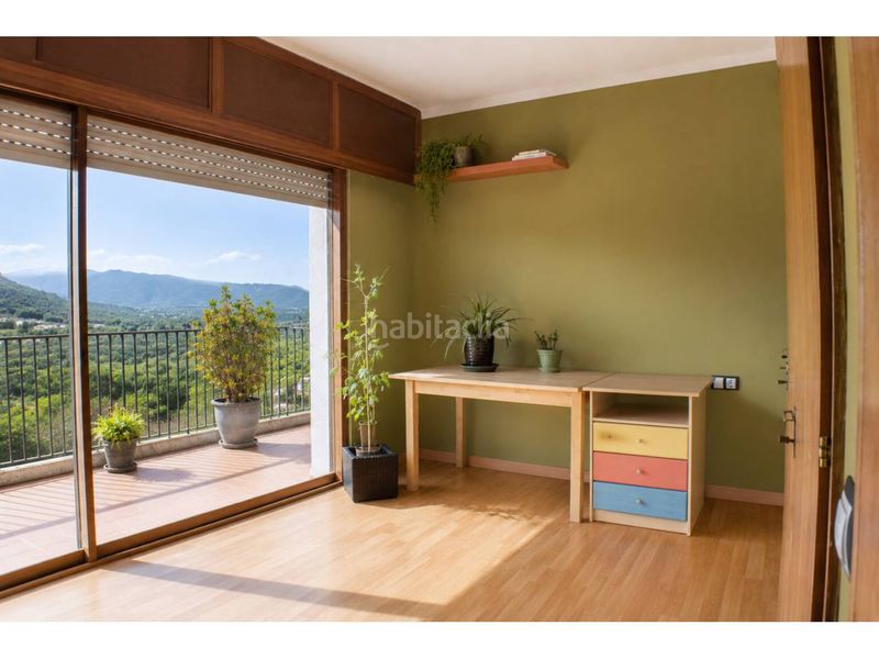 Foto 3e1beb8c-2389-49d3-bc7a-9cbcf4a41134. Flat with heating parking in Sant Feliu de Codines