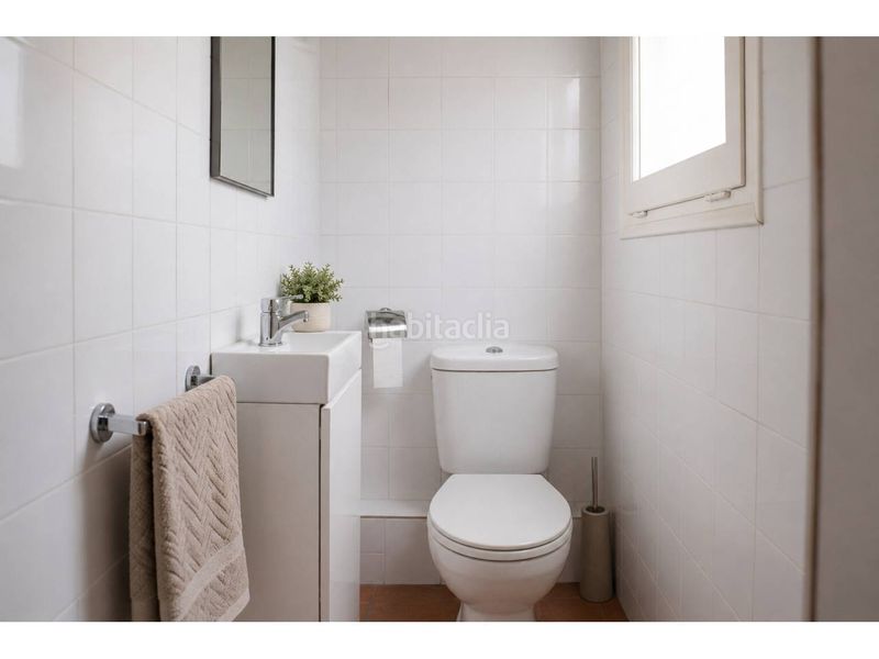 Foto 51720df0-2601-480e-a73c-a6286d694c2c. Flat with heating parking in Sant Feliu de Codines