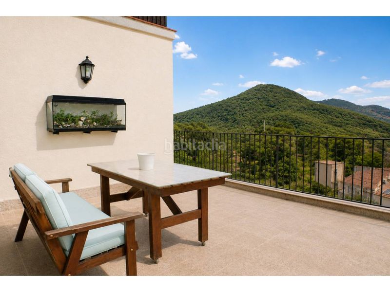 Foto 5bfa9881-5351-4966-b347-12cd5c7cd0f0. Flat with heating parking in Sant Feliu de Codines