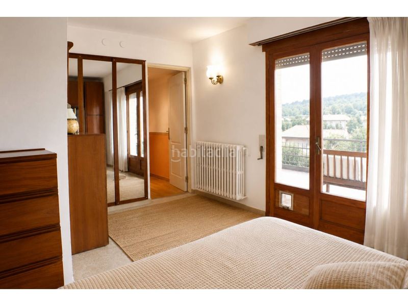 Foto 614ae606-899d-446b-b279-7f5b0157f7dc. Flat with heating parking in Sant Feliu de Codines