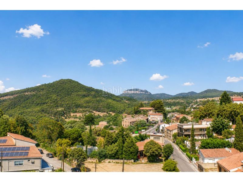 Foto 7603fb05-3a86-4a3d-91ad-28e330d52a97. Flat with heating parking in Sant Feliu de Codines