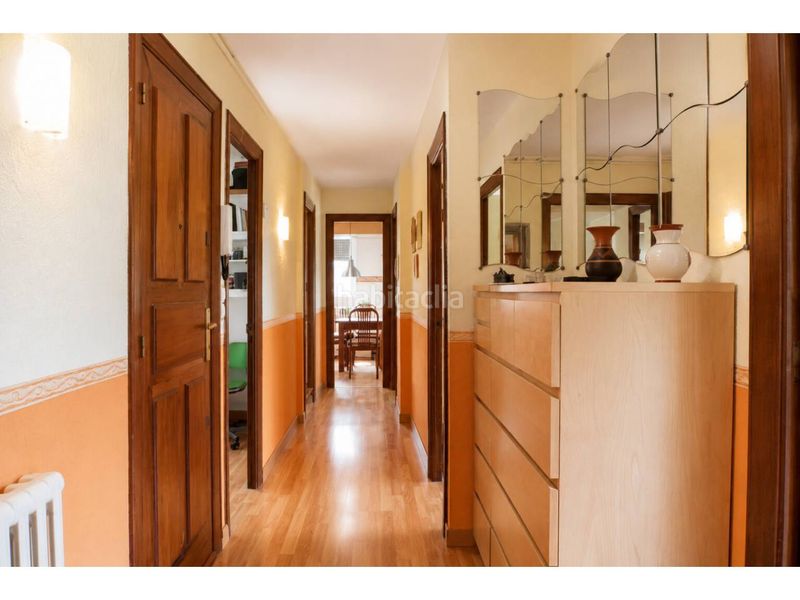 Foto 773ab529-ac9f-452d-8646-bbf93f17a1ca. Flat with heating parking in Sant Feliu de Codines