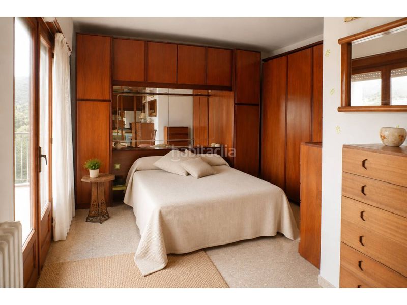 Foto 8ab61f19-4264-48ae-8d5f-4db02c0ff5f3. Flat with heating parking in Sant Feliu de Codines