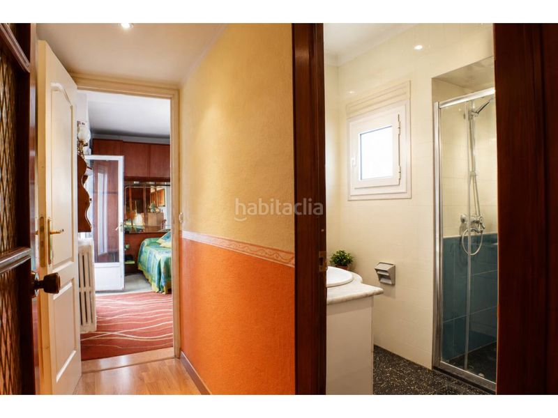 Foto 9ebbefc2-0000-443e-ae0c-c992d56e82a3. Flat with heating parking in Sant Feliu de Codines