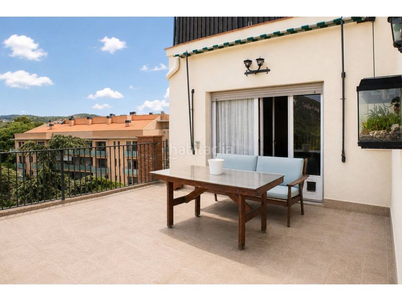 Foto b8f736aa-431a-48f1-9b71-8ca85e74a69a. Flat with heating parking in Sant Feliu de Codines