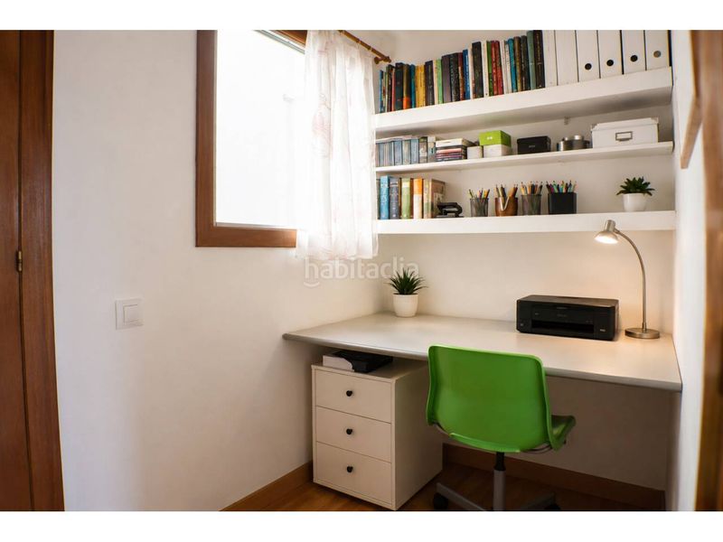 Foto b9c9f9f8-8668-4566-9109-b59b6b44361c. Flat with heating parking in Sant Feliu de Codines