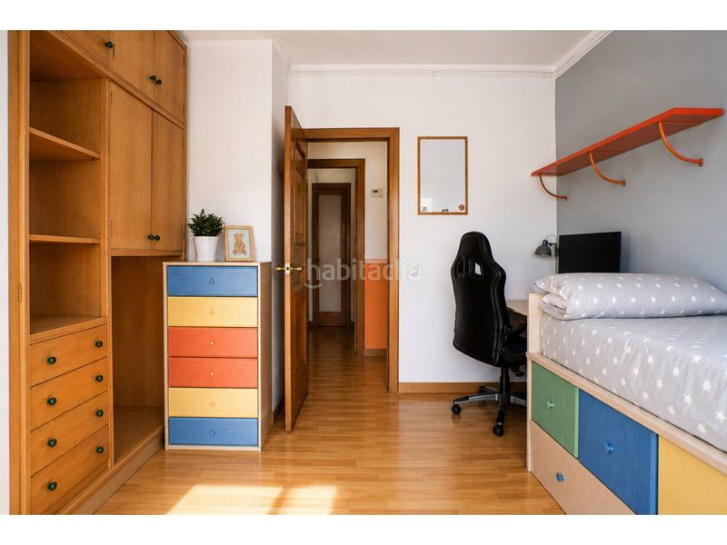 Foto bba2ac76-a7ee-49ba-86bc-e91998d5340a. Flat with heating parking in Sant Feliu de Codines