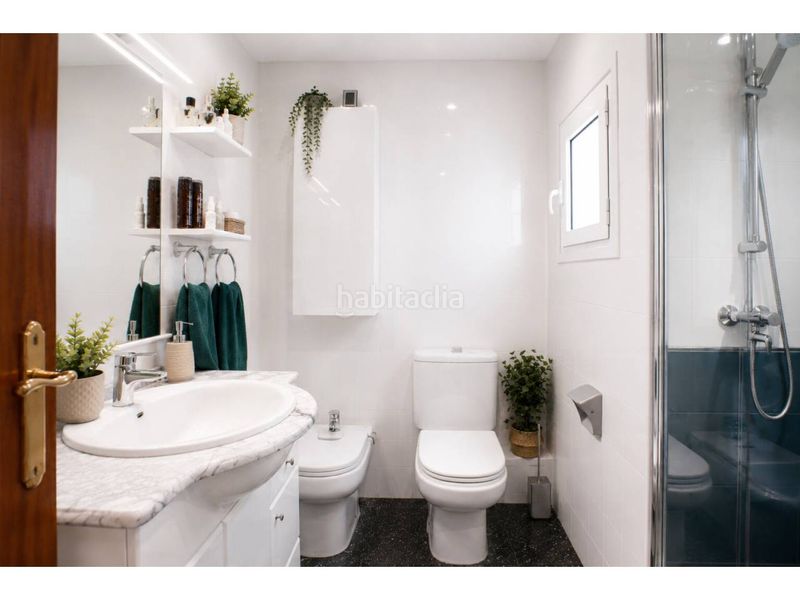 Foto ddfed6f1-15c0-47eb-bc3e-c1ff2da69887. Flat with heating parking in Sant Feliu de Codines