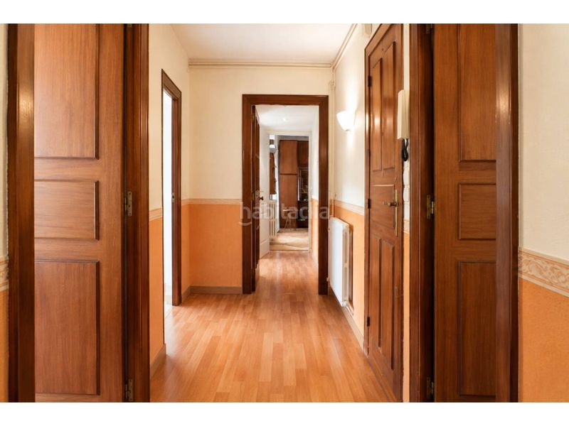 Foto ec0551bf-ccca-4efb-a62c-cbec53227835. Flat with heating parking in Sant Feliu de Codines