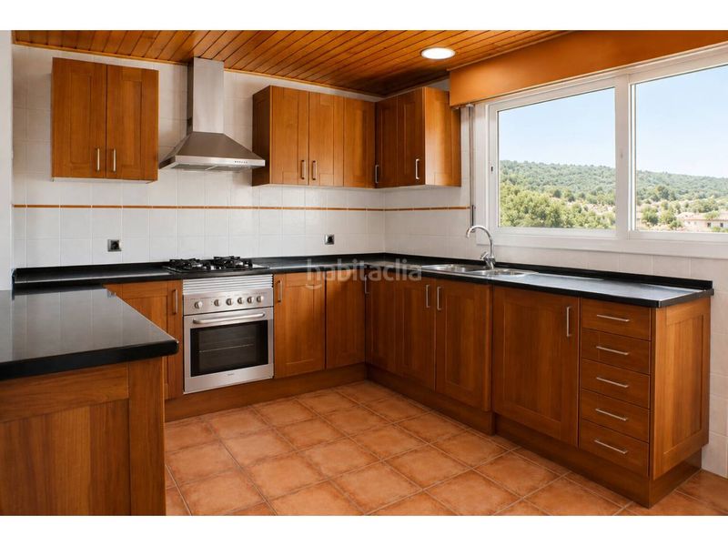 Foto ec300fc3-e444-4341-bb2b-6886f76efa4f. Flat with heating parking in Sant Feliu de Codines