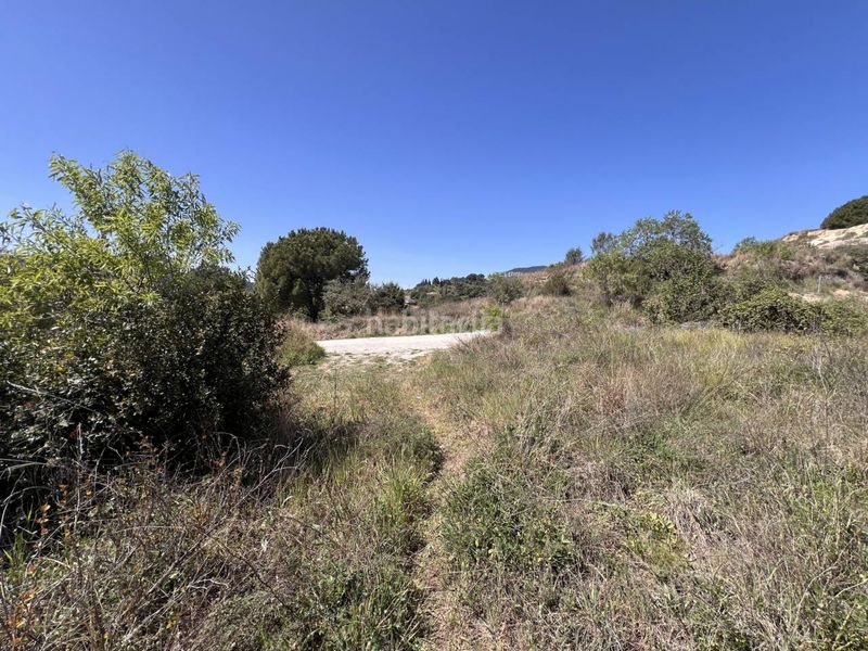 Foto e573cbb7-c1bb-4190-a0d9-83f2a858bfa7. Finca rústica a Sant Feliu de Codines