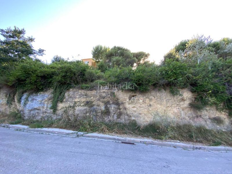 Foto fad377b9-2f12-47d8-a211-36ad7da84f65. Terreny residencial a Sant Feliu de Codines