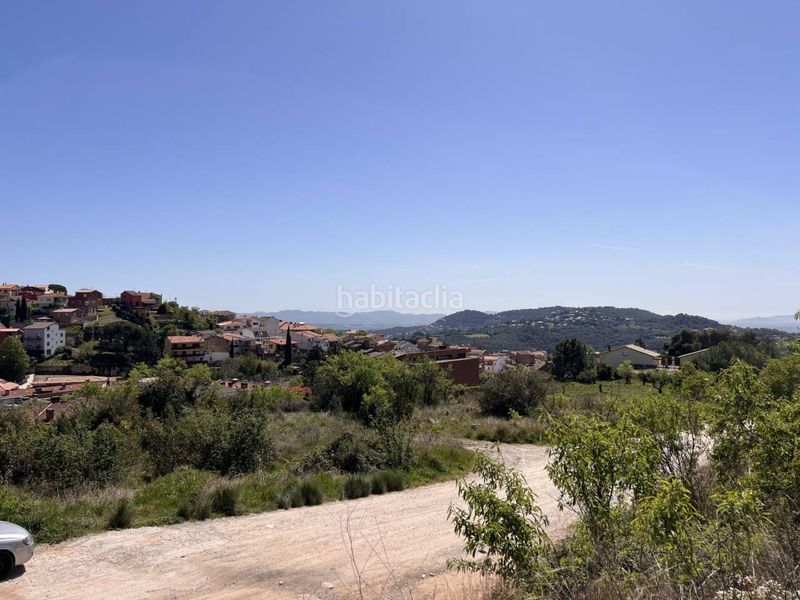 Foto 4e4ad6b0-d332-4fb3-8d0a-8b39d745bb42. Finca rústica a Sant Feliu de Codines