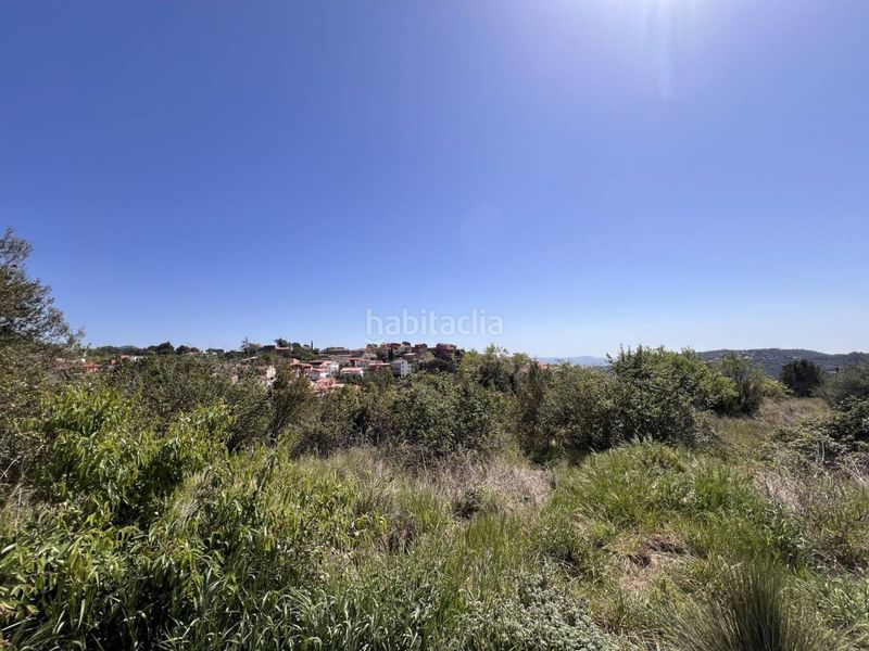 Foto c20eef36-dbc4-4431-815a-5138222649d1. Finca rústica a Sant Feliu de Codines