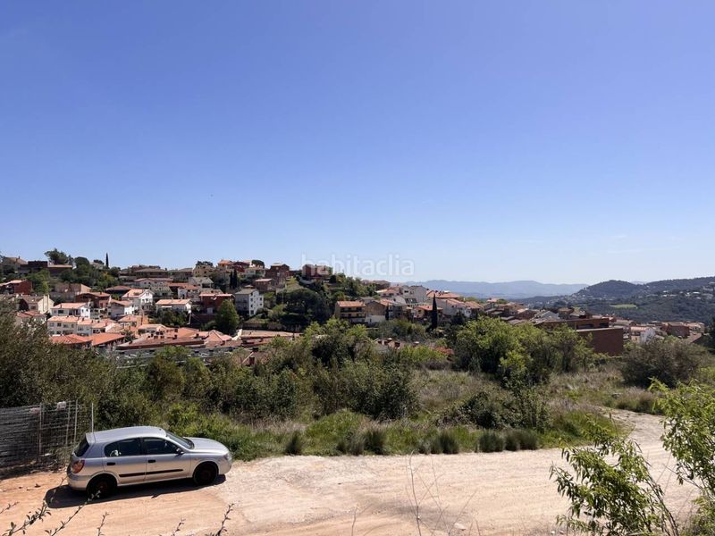 Foto f8147412-a13b-4964-9663-ceeb58bc1ebc. Finca rústica a Sant Feliu de Codines