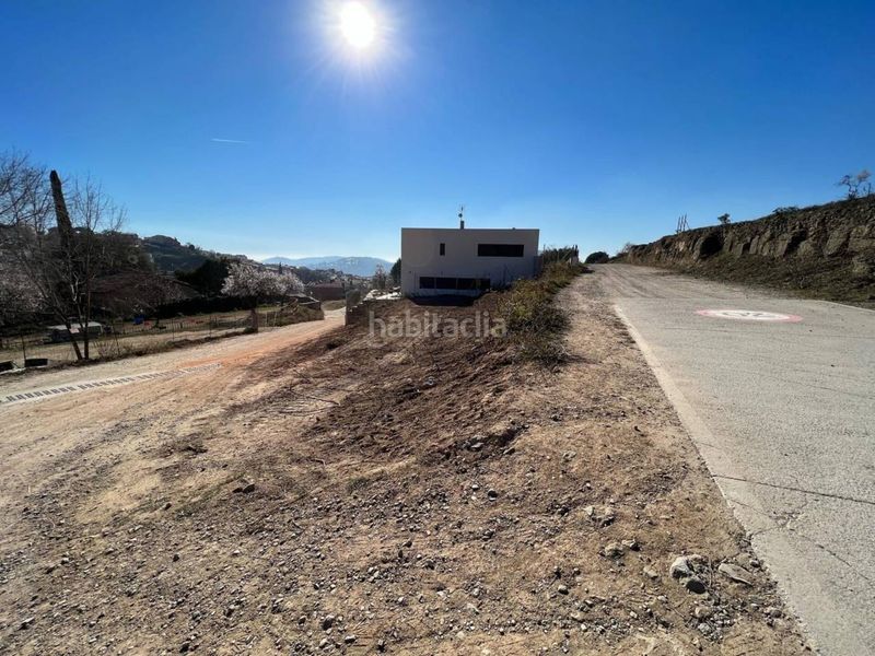 Foto d2445e61-260f-4144-8763-db623f009a41. Terreny residencial a Sant Feliu de Codines
