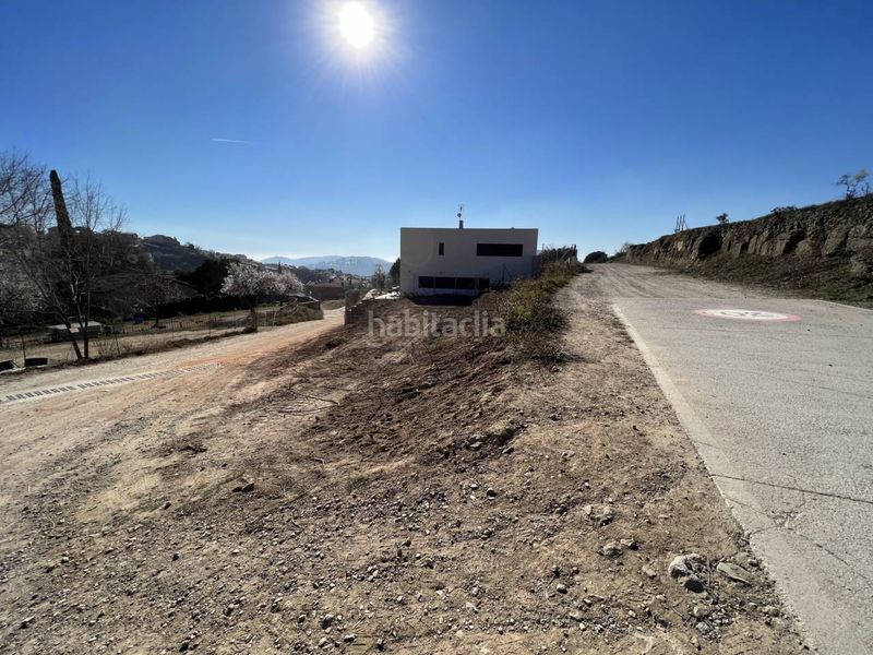 Foto e14b4ffe-e6c6-41e1-b8e3-f5944845b07c. Terreny residencial a Sant Feliu de Codines