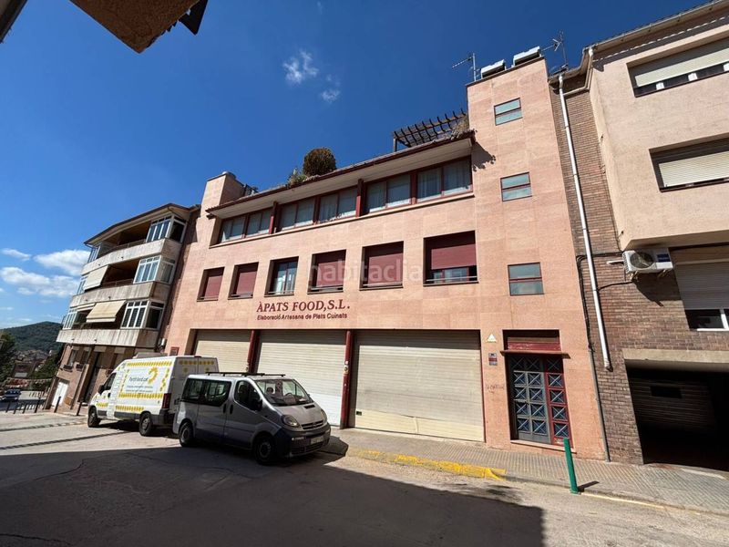 Foto 36d76e83-651e-4eda-addf-c2eca214af3f. Edificio in Sant Feliu de Codines